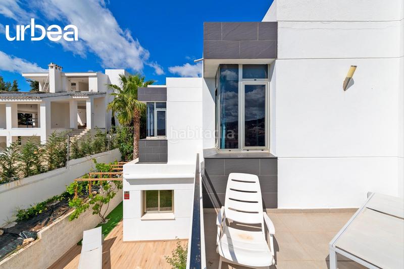 Foto c61462bd-2f8e-4385-8f73-0769ef9928d0. Chalet con riscaldamento parcheggio piscina in Cerrado de Calderón - Hacienda Paredes Málaga