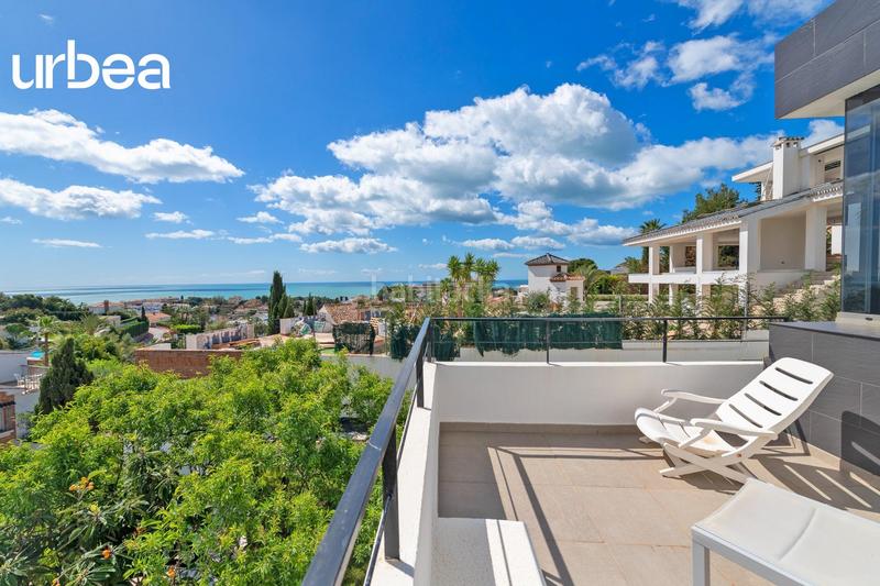 Foto c88d20e4-6e84-4d04-adc6-3e1f9877b584. Chalet con riscaldamento parcheggio piscina in Cerrado de Calderón - Hacienda Paredes Málaga