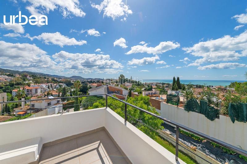 Foto ca65669d-05f4-4c6b-b88e-5ac005a5b776. Chalet con riscaldamento parcheggio piscina in Cerrado de Calderón - Hacienda Paredes Málaga