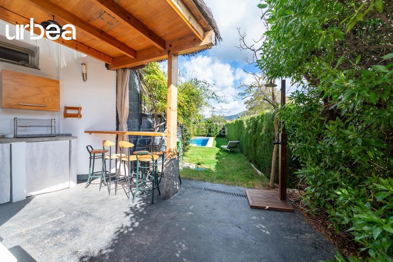 Foto d0968edb-a762-41ed-a686-a13cb6b3e6ed. Chalet con riscaldamento parcheggio piscina in Cerrado de Calderón - Hacienda Paredes Málaga