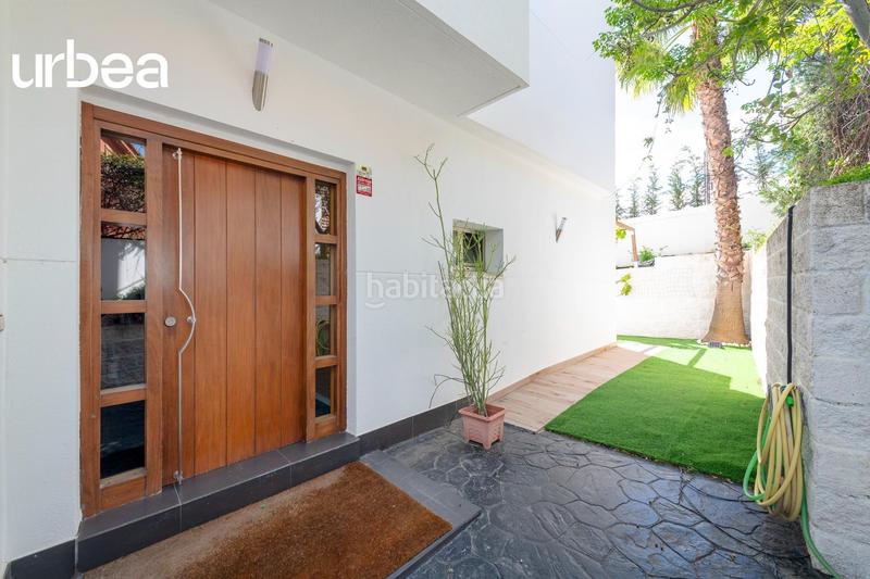 Foto d5653ea0-0e86-43dd-8b9b-731c0cc7cd9a. Chalet con riscaldamento parcheggio piscina in Cerrado de Calderón - Hacienda Paredes Málaga