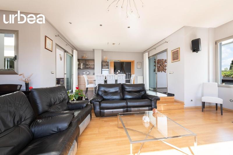 Foto d8e2d4b5-e131-4623-b423-97ba0b1ceba3. Chalet con riscaldamento parcheggio piscina in Cerrado de Calderón - Hacienda Paredes Málaga