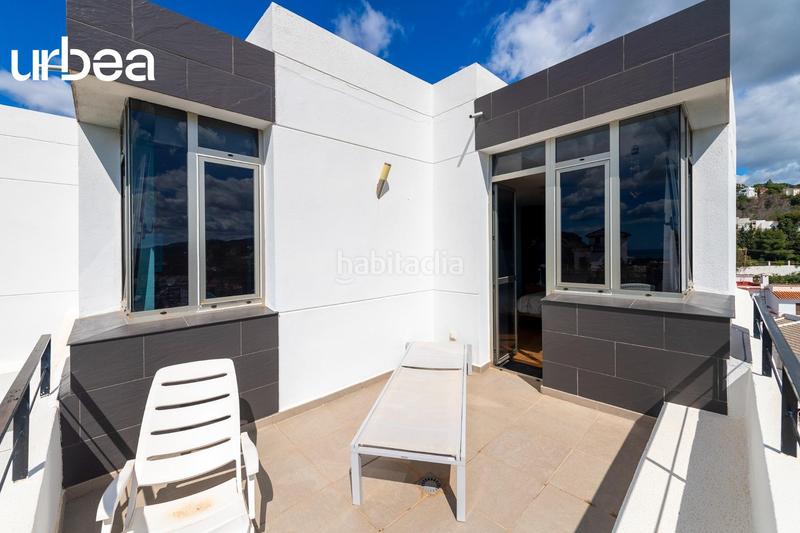 Foto e101b6d2-f988-460e-8c44-89b80178127e. Chalet con riscaldamento parcheggio piscina in Cerrado de Calderón - Hacienda Paredes Málaga