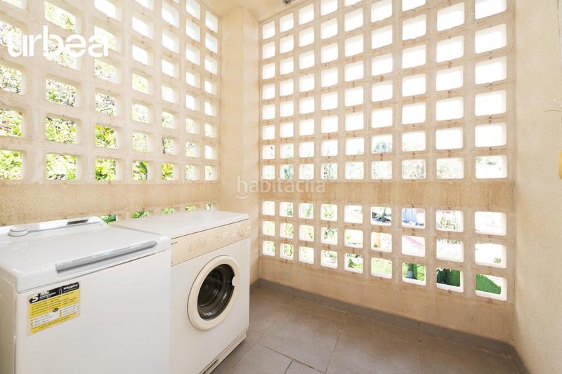 Foto e27876cf-4d19-4a49-bfeb-272ca1cea5e8. Chalet con riscaldamento parcheggio piscina in Cerrado de Calderón - Hacienda Paredes Málaga