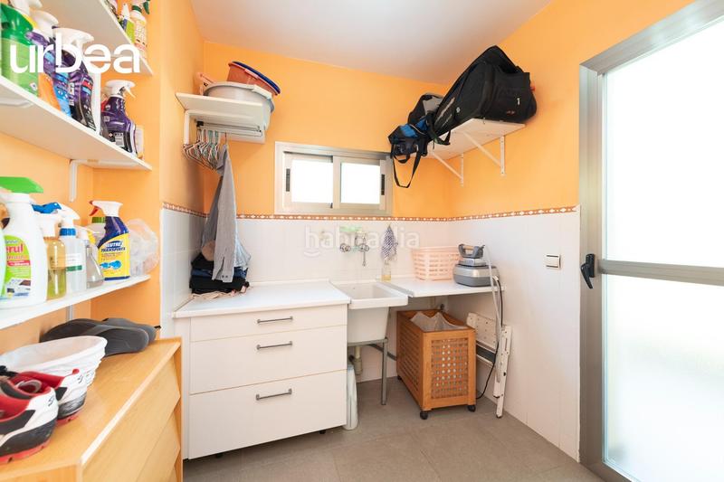 Foto e668ddd8-b0d0-4864-b5d2-1a9477eec2ac. Chalet con riscaldamento parcheggio piscina in Cerrado de Calderón - Hacienda Paredes Málaga