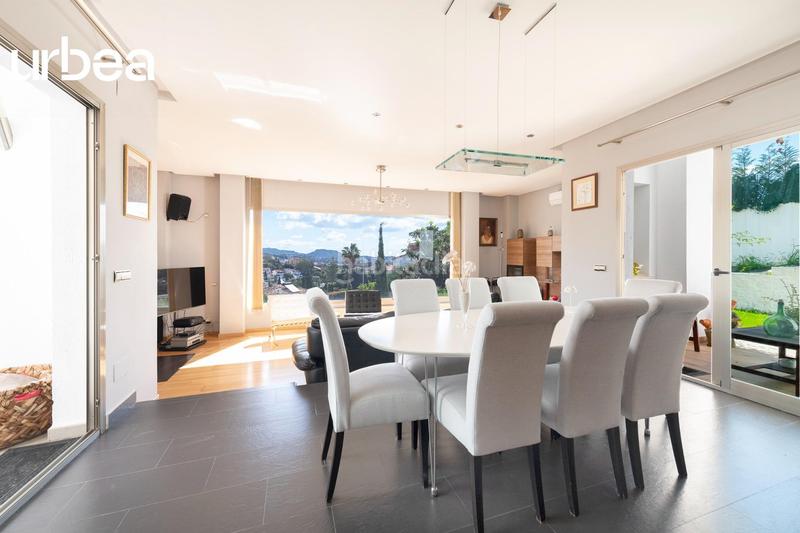 Foto f48b0e6d-5aef-42b7-94cc-f26a81ed51f5. Chalet con riscaldamento parcheggio piscina in Cerrado de Calderón - Hacienda Paredes Málaga