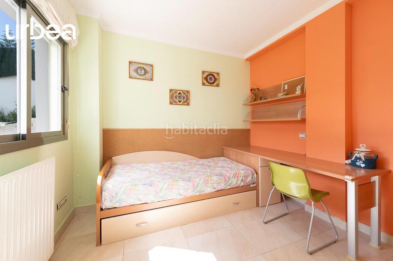 Foto fc9277e4-fb6e-4f45-a94c-98dad4285eda. Chalet con riscaldamento parcheggio piscina in Cerrado de Calderón - Hacienda Paredes Málaga