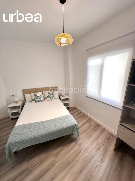 Foto 556e101e-c338-44f9-8593-77f5907c42a5. Appartamento in La Merced Málaga