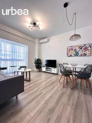 Appartement  Calle dos aceras