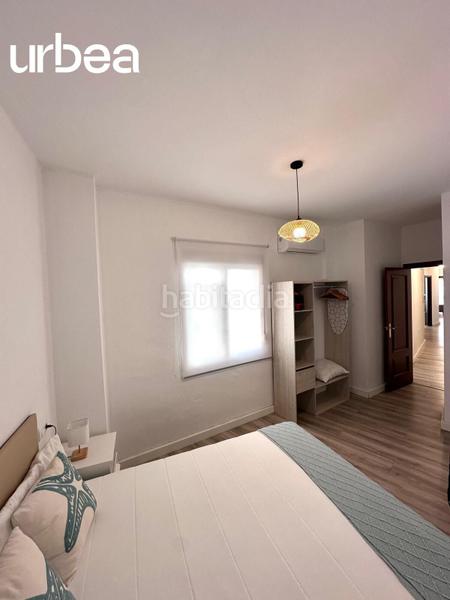 Foto e6fd7bf8-f9cb-46b6-b5f4-14a89c5a08bf. Etagenwohnung in La Merced Málaga