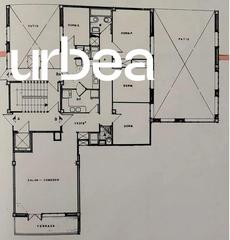 Flat in Ensanche Centro - Puerto