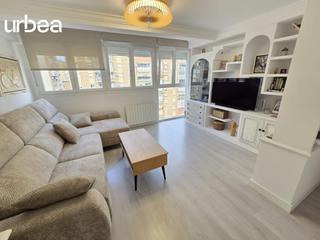 Flat  Calle goya