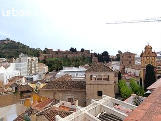 Etagenwohnung in Calle SAN JOSE