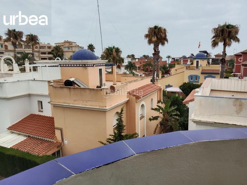 Foto 01d0238a-ff3b-4891-a4dc-bfd268fda4ae. Pis amb calefacció piscina a Los Álamos Torremolinos