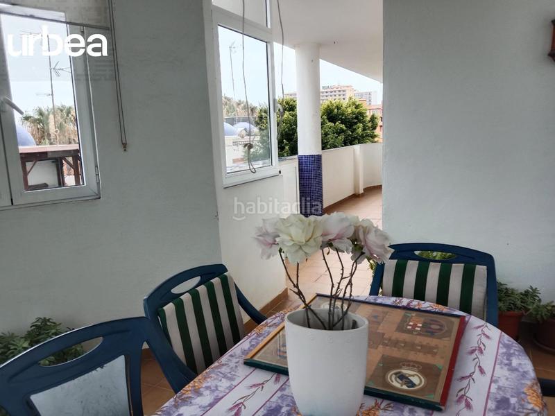 Foto 50c619d6-0b13-4889-807c-64d64f881ea2. Pis amb calefacció piscina a Los Álamos Torremolinos