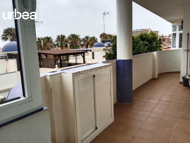 Foto 9411bb0e-eda7-40d0-b2a9-d7ba5769e0e6. Pis amb calefacció piscina a Los Álamos Torremolinos