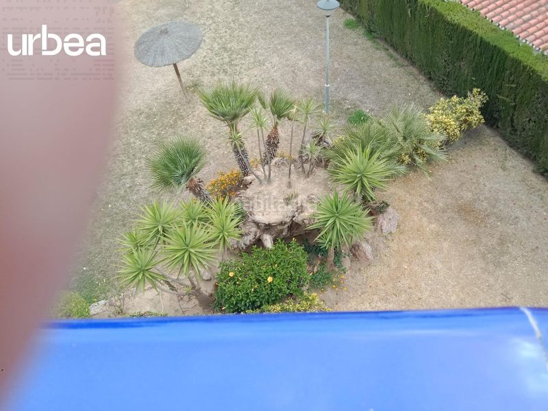 Foto 706b6893-ab43-4d4b-955b-69fe2b8533b9. Pis amb calefacció piscina a Los Álamos Torremolinos