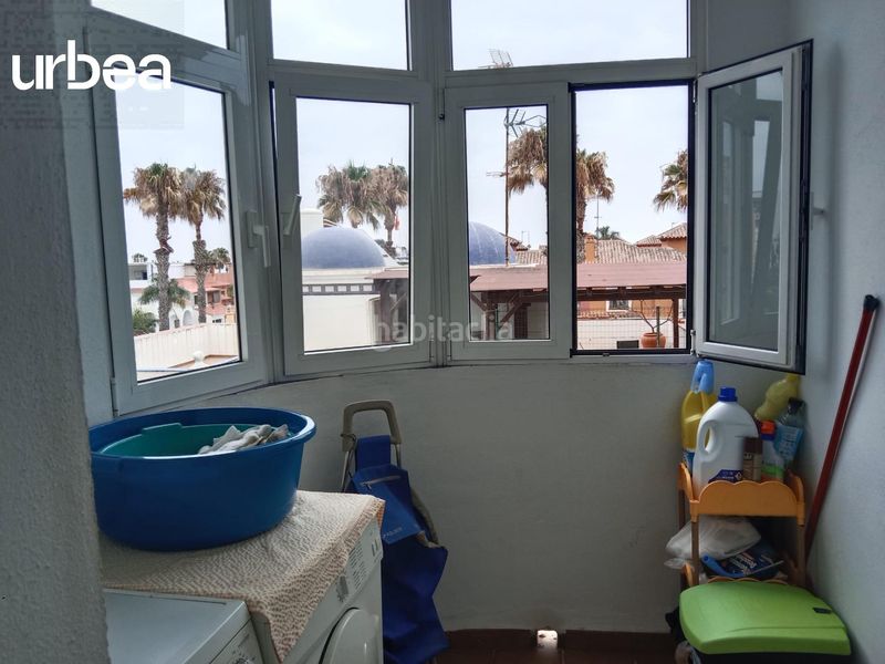 Foto bb29a464-45f6-4e9a-96bd-235b860a4f71. Pis amb calefacció piscina a Los Álamos Torremolinos