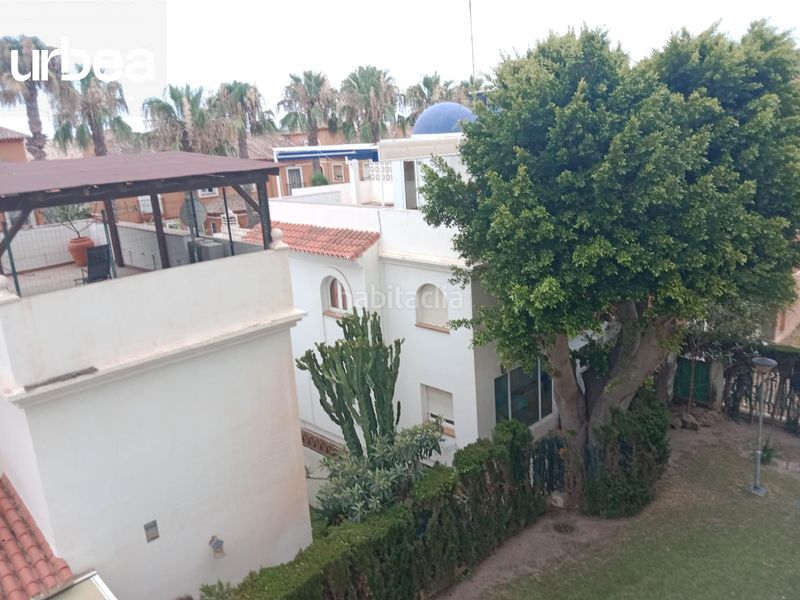 Foto e6905597-5359-43e3-a897-ef06766ecdb0. Pis amb calefacció piscina a Los Álamos Torremolinos