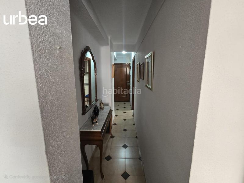Foto 06e0ae7b-9412-48c3-8fb7-6aa026b34b75. Piso  en san andres. en Dos Hermanas - Nuevo San Andrés Málaga