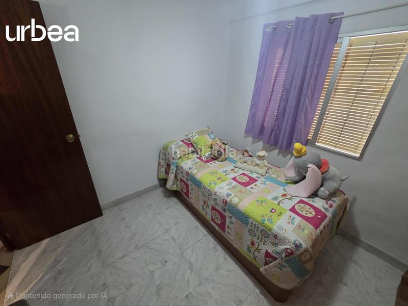 Foto 468e9c4e-ed12-4212-9f28-9884a7302cd2. Piso  en san andres. en Dos Hermanas - Nuevo San Andrés Málaga