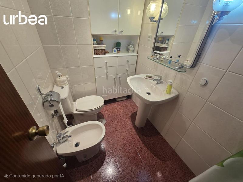 Foto 4e31b62d-13f5-4a5a-be8f-6837bb3b11c3. Piso  en san andres. en Dos Hermanas - Nuevo San Andrés Málaga