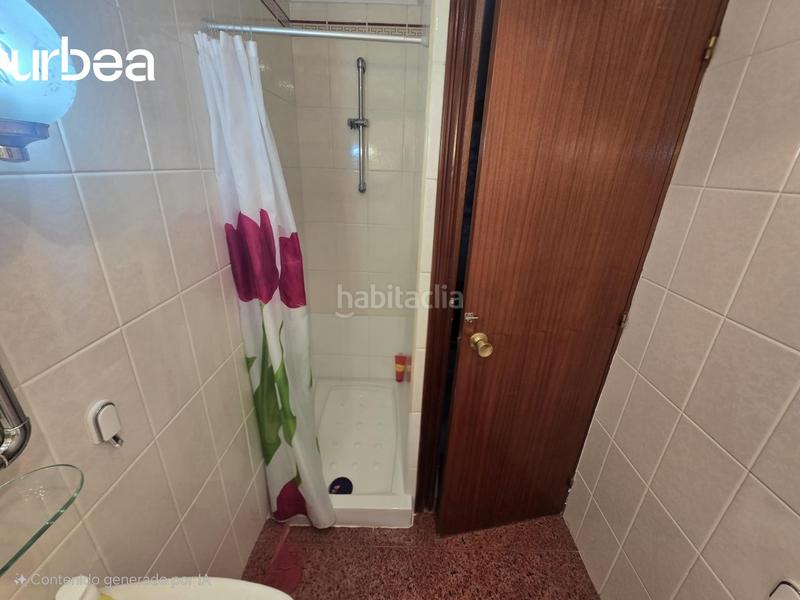 Foto 76603a7b-e90c-4959-bab8-0a2e11a12ae3. Piso  en san andres. en Dos Hermanas - Nuevo San Andrés Málaga