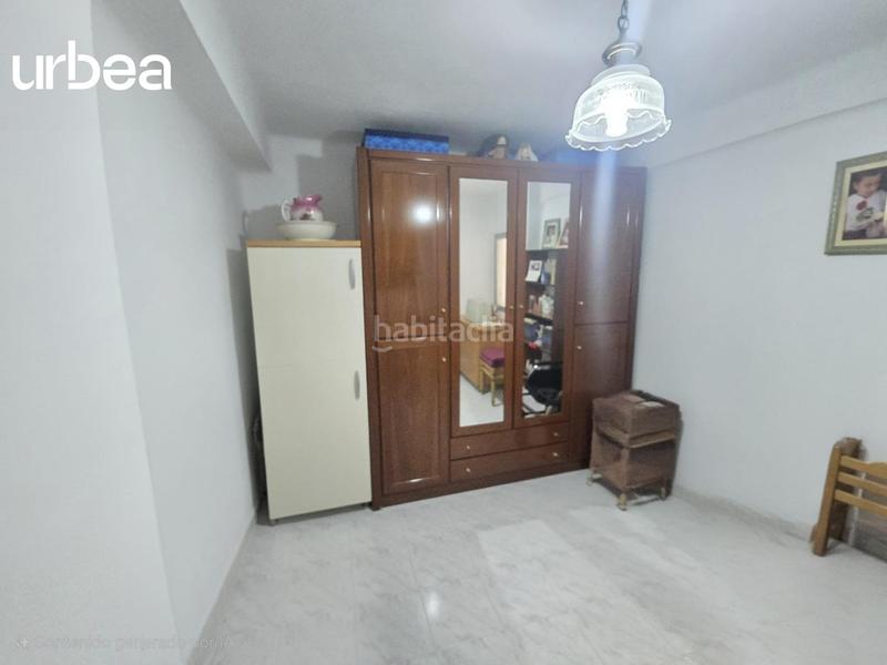Foto 7b0de231-3c3c-401c-b798-fe188f352625. Piso  en san andres. en Dos Hermanas - Nuevo San Andrés Málaga