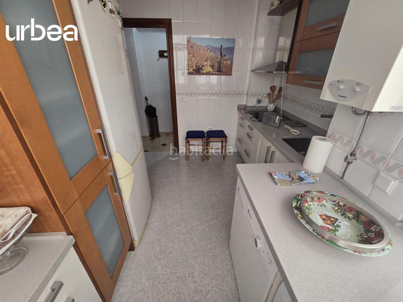 Foto 9e289e68-e582-4954-9cbe-147830f7ad60. Piso  en san andres. en Dos Hermanas - Nuevo San Andrés Málaga