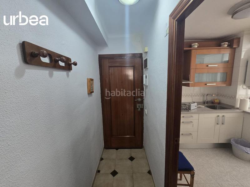 Foto be20a436-650c-40cb-b3d7-061c75f2e092. Piso  en san andres. en Dos Hermanas - Nuevo San Andrés Málaga
