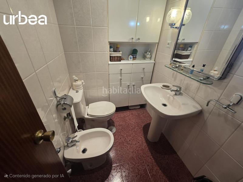 Foto c59f69a9-0765-4490-a72d-f96bd4c0388e. Piso  en san andres. en Dos Hermanas - Nuevo San Andrés Málaga