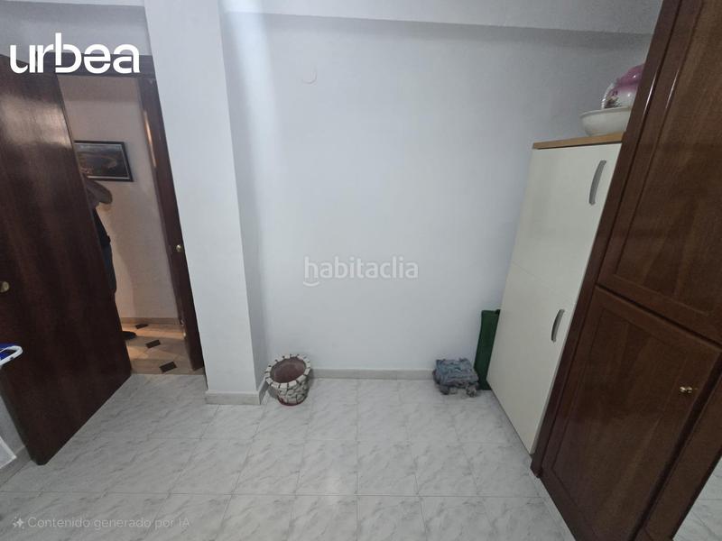 Foto c7fa84f6-0eb1-4471-9258-e6360de93810. Piso  en san andres. en Dos Hermanas - Nuevo San Andrés Málaga