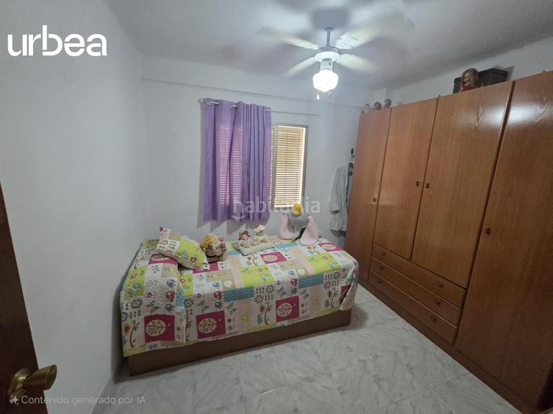 Foto c8014735-5bd2-4016-9de2-2dcb2879de0a. Piso  en san andres. en Dos Hermanas - Nuevo San Andrés Málaga