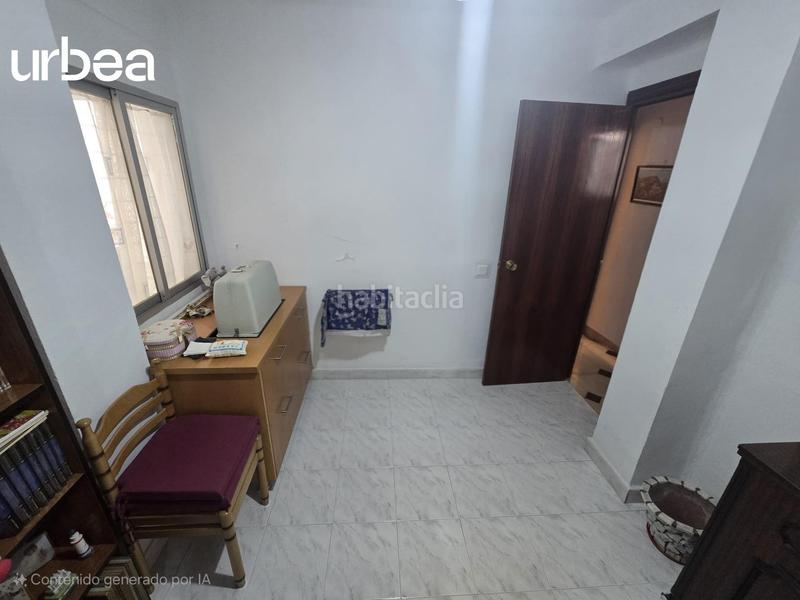 Foto d05be7ca-8466-4d83-ab53-f0c8f42db1f6. Piso  en san andres. en Dos Hermanas - Nuevo San Andrés Málaga