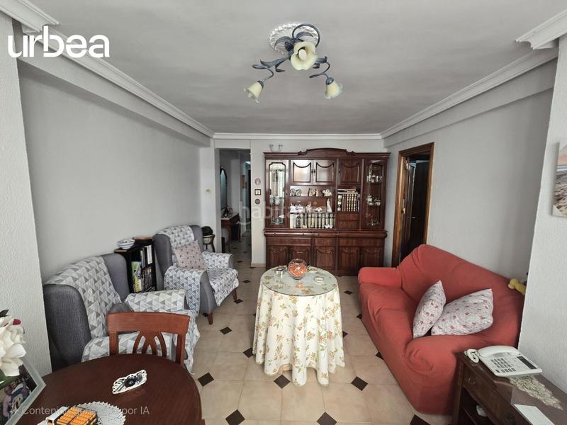 Foto d305c25a-3694-4441-b0e0-8d374f926127. Piso  en san andres. en Dos Hermanas - Nuevo San Andrés Málaga