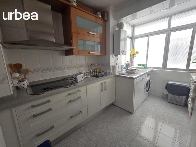 Foto ed24a8b2-f52a-4d36-919c-bc82ce6e0171. Piso  en san andres. en Dos Hermanas - Nuevo San Andrés Málaga
