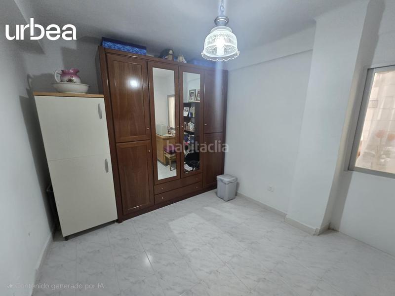 Foto f1de0861-a0ac-491e-af6f-64587e66fc10. Piso  en san andres. en Dos Hermanas - Nuevo San Andrés Málaga