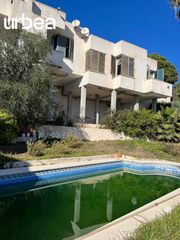 Chalet in El Candado. Chalet independiente exclusivo en el candado