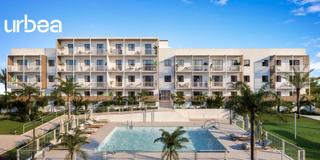 Pis a Camino prados los 47. Obra nueva  entrega 4 trimestre 2026