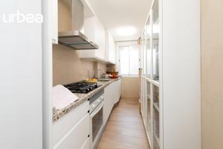 Flat in Parque Ayala - Jardín de la Abadía - Huelín. Piso en huelin reformado de 3 dormitorios y terraza