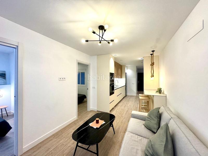 Foto 67140ff5-c370-4496-8436-b15a9eac58d8. Etagenwohnung in La Florida - Parque Norte Málaga