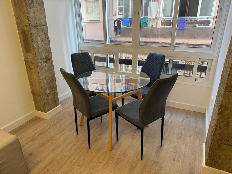 Foto 841f01a5-e892-4d09-a38c-fcfc686413ea. Etagenwohnung in La Florida - Parque Norte Málaga