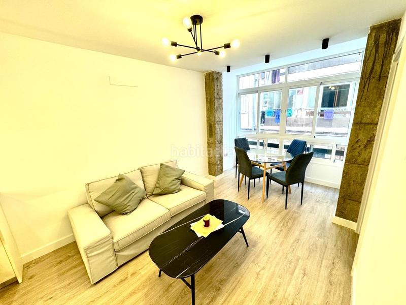 Foto b98093aa-8e7f-4e06-9c15-160b5ddb0265. Etagenwohnung in La Florida - Parque Norte Málaga