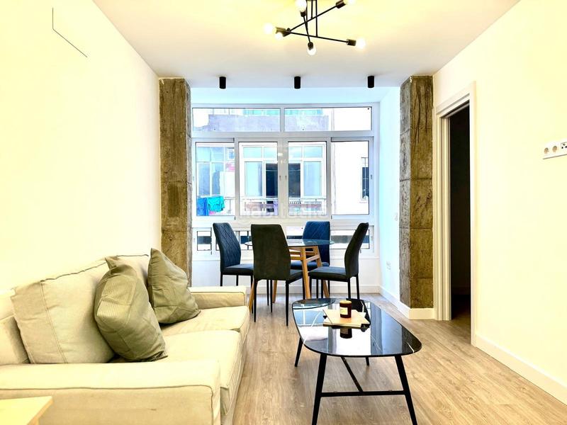 Foto d97d9ddd-af73-4c90-a82e-4cba082b532a. Etagenwohnung in La Florida - Parque Norte Málaga