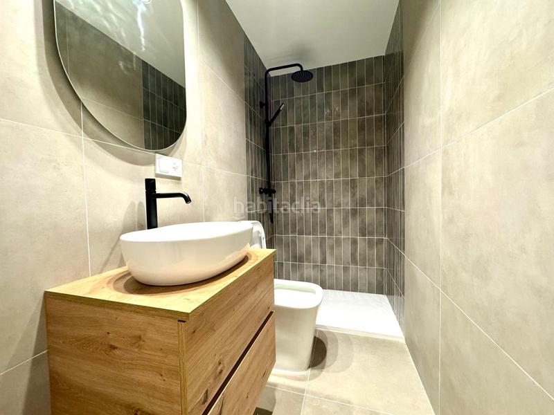 Foto f2f6db61-7d08-4250-bf26-e008e0b60054. Etagenwohnung in La Florida - Parque Norte Málaga