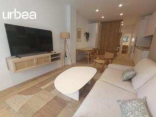 Apartament a Parque Victoria Eugenia