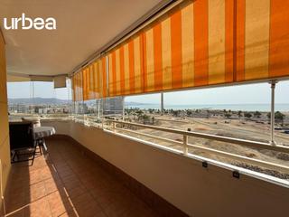 Location Appartement  Boulevard pilar miro