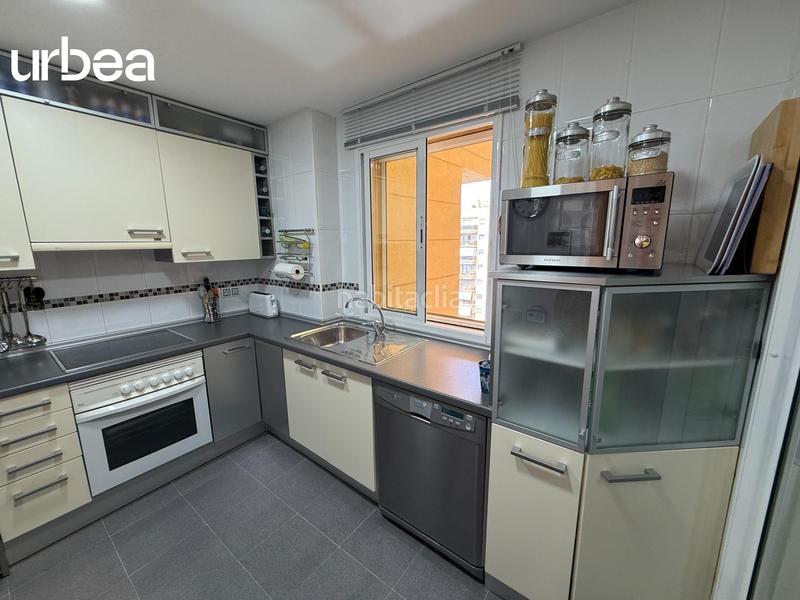 Foto 2a5e6898-ab6d-4e8c-9136-ca3abb5d8944. Location appartement avec parking piscine dans Martín Carpena - Torre del Río Málaga