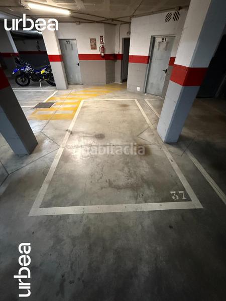 Foto 3cbb1e8d-cdc7-41c6-9998-2f19d3699186. Location appartement avec parking piscine dans Martín Carpena - Torre del Río Málaga