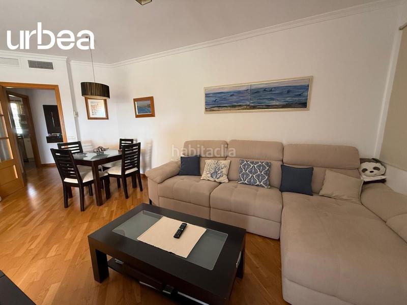 Foto 49e398c3-f3a0-47f3-9e85-b672c26fe482. Location appartement avec parking piscine dans Martín Carpena - Torre del Río Málaga